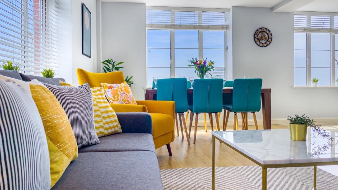 Photo of Livingroom in Montpelier