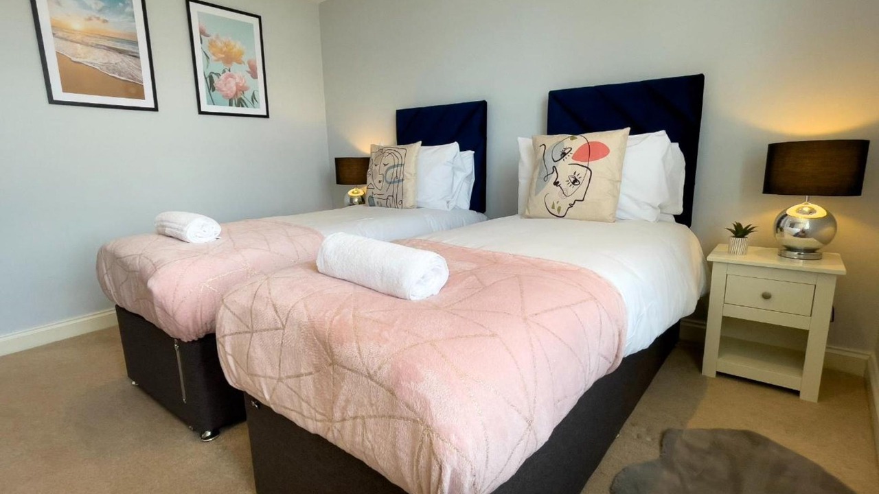 Photo of Bedroom in Montpelier