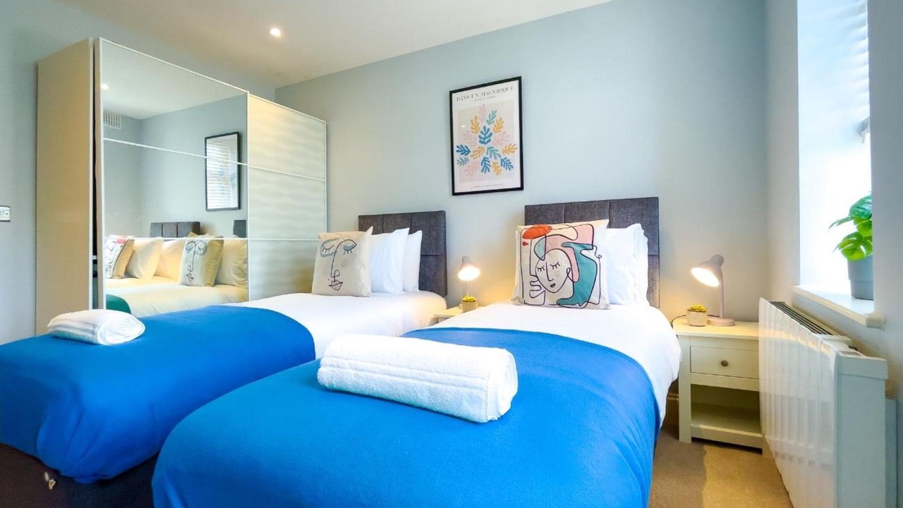 Photo of Bedroom in Montpelier