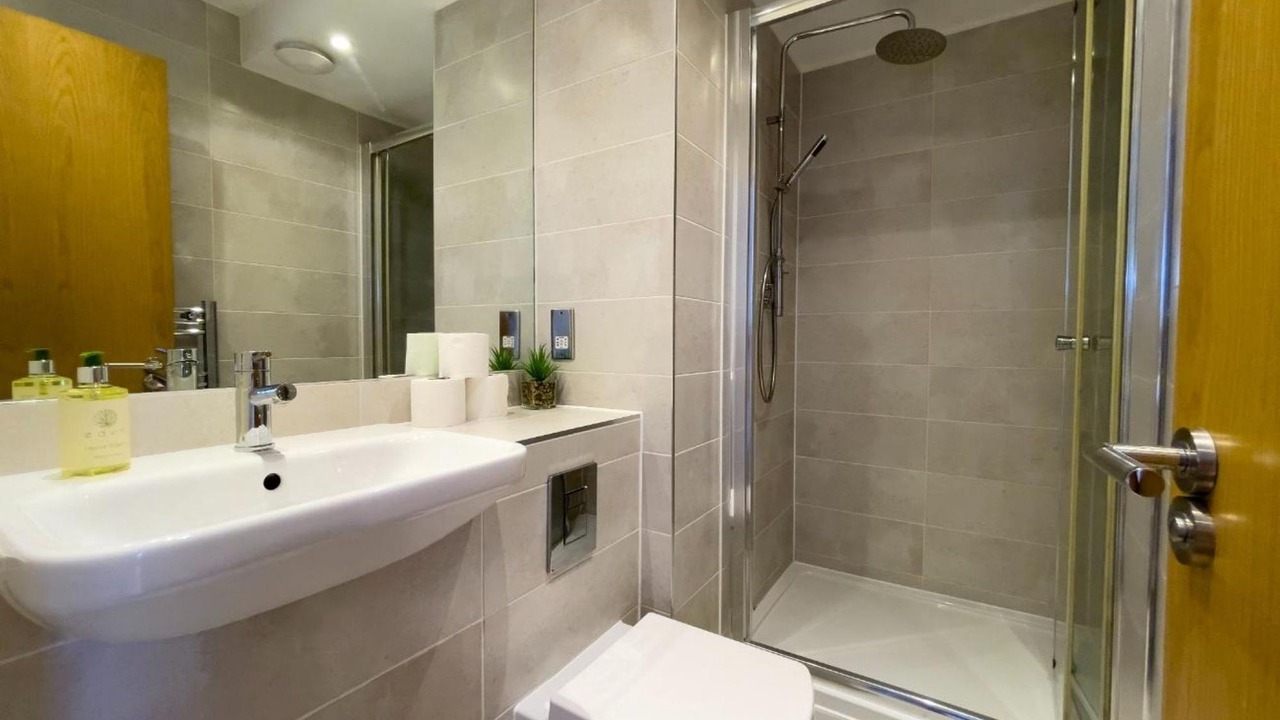 Photo of Bathroom in Montpelier