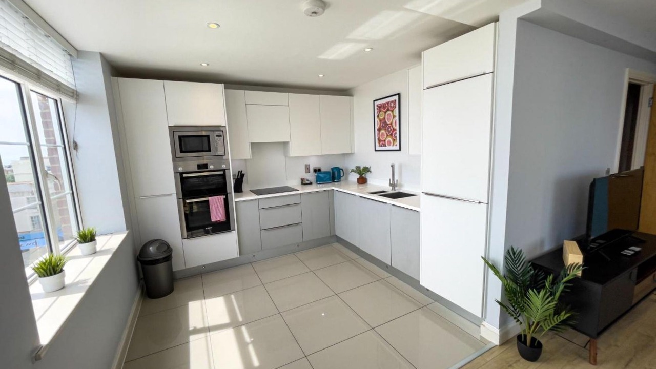 Photo of Kitchen in Montpelier