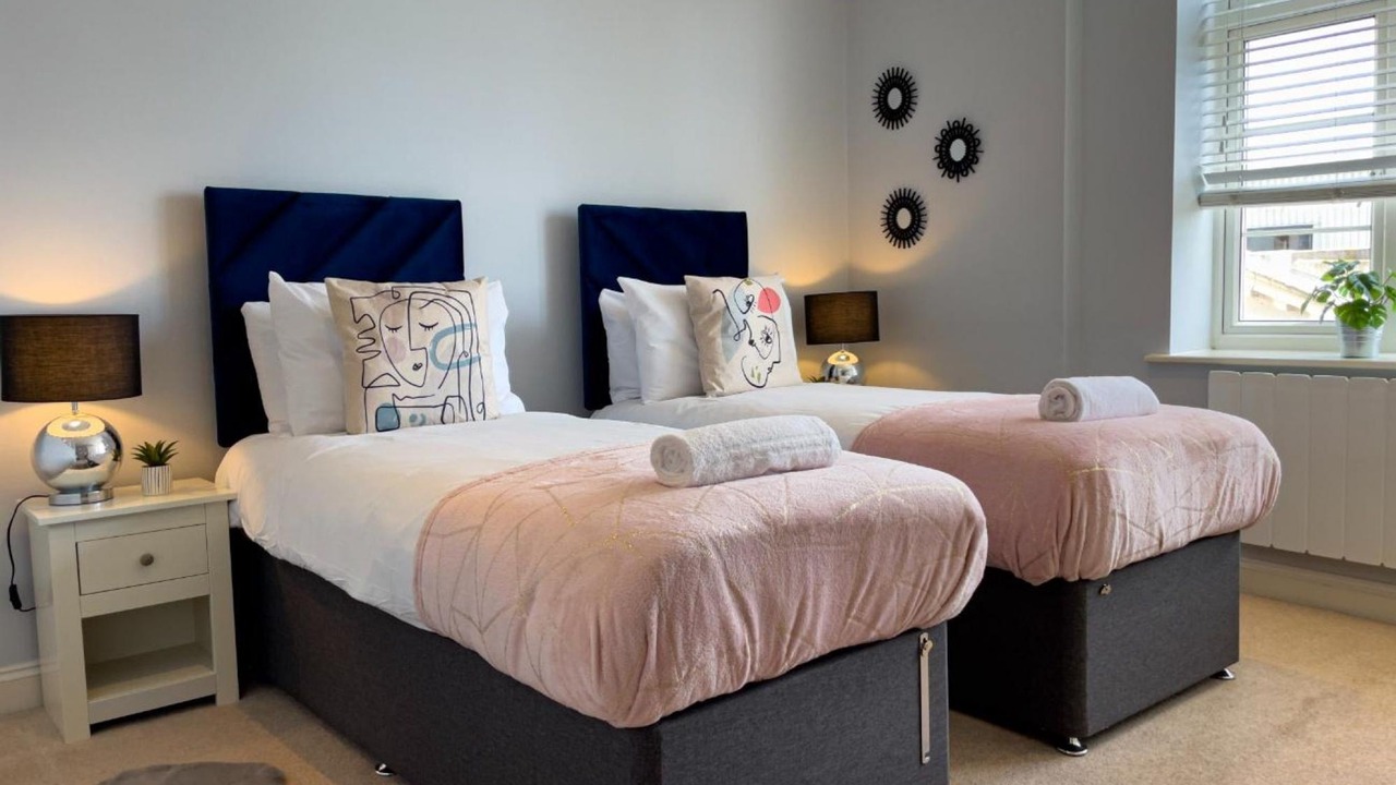 Photo of Bedroom in Montpelier