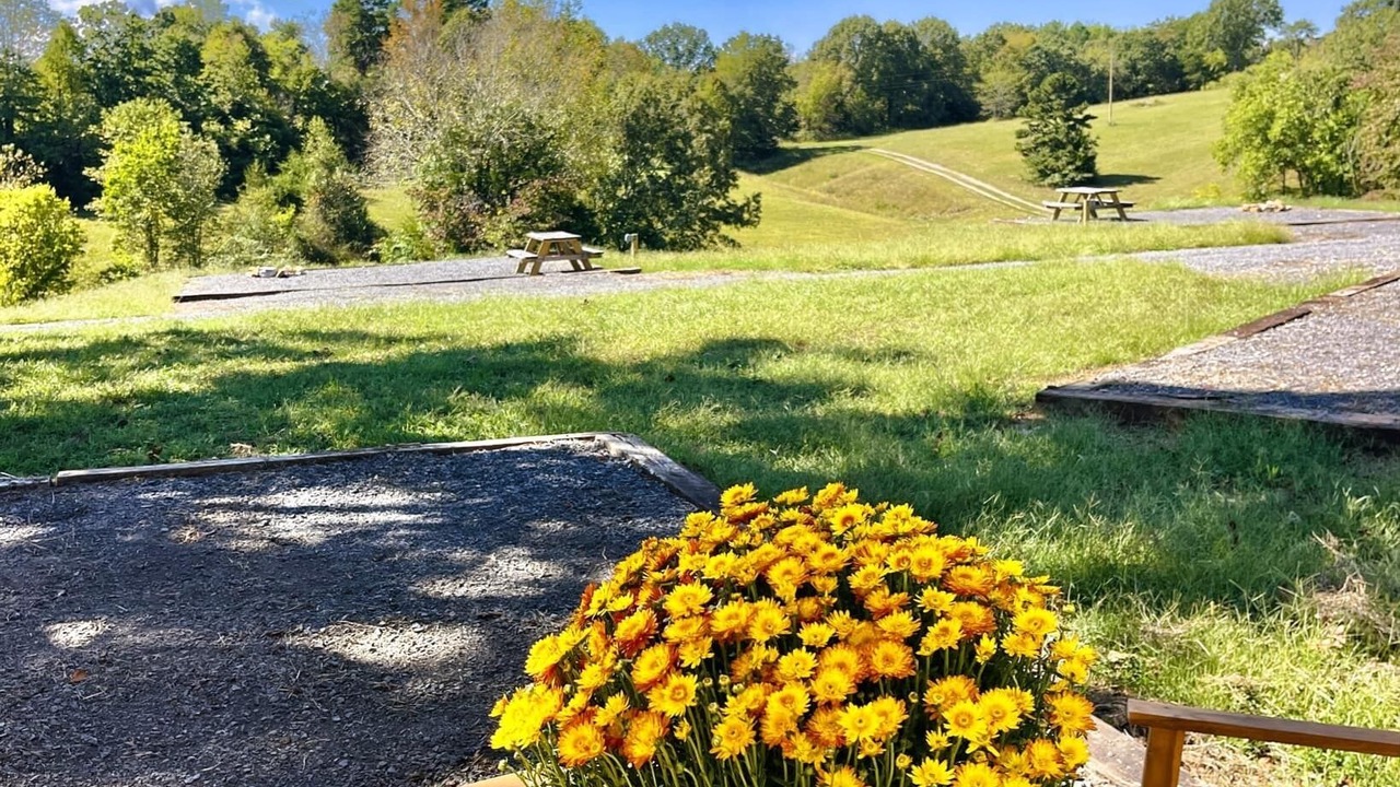 Photo of Outdoor in Marshall