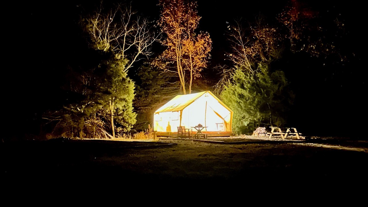 Photo of Outdoor in Marshall
