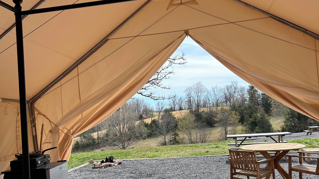 Photo of Bedroom in Marshall