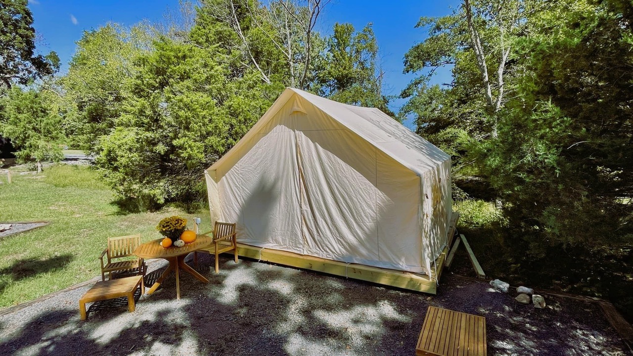 Photo of Outdoor in Marshall