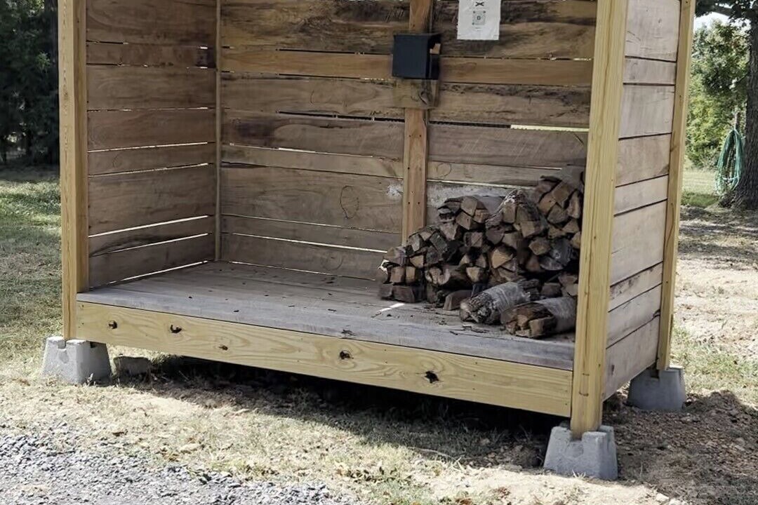 Photo of Outdoor in Marshall