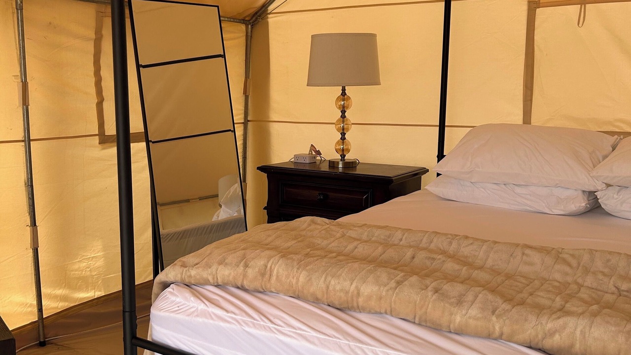 Photo of Bedroom in Marshall