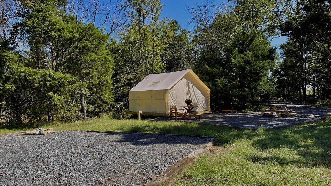 Photo of Outdoor in Marshall
