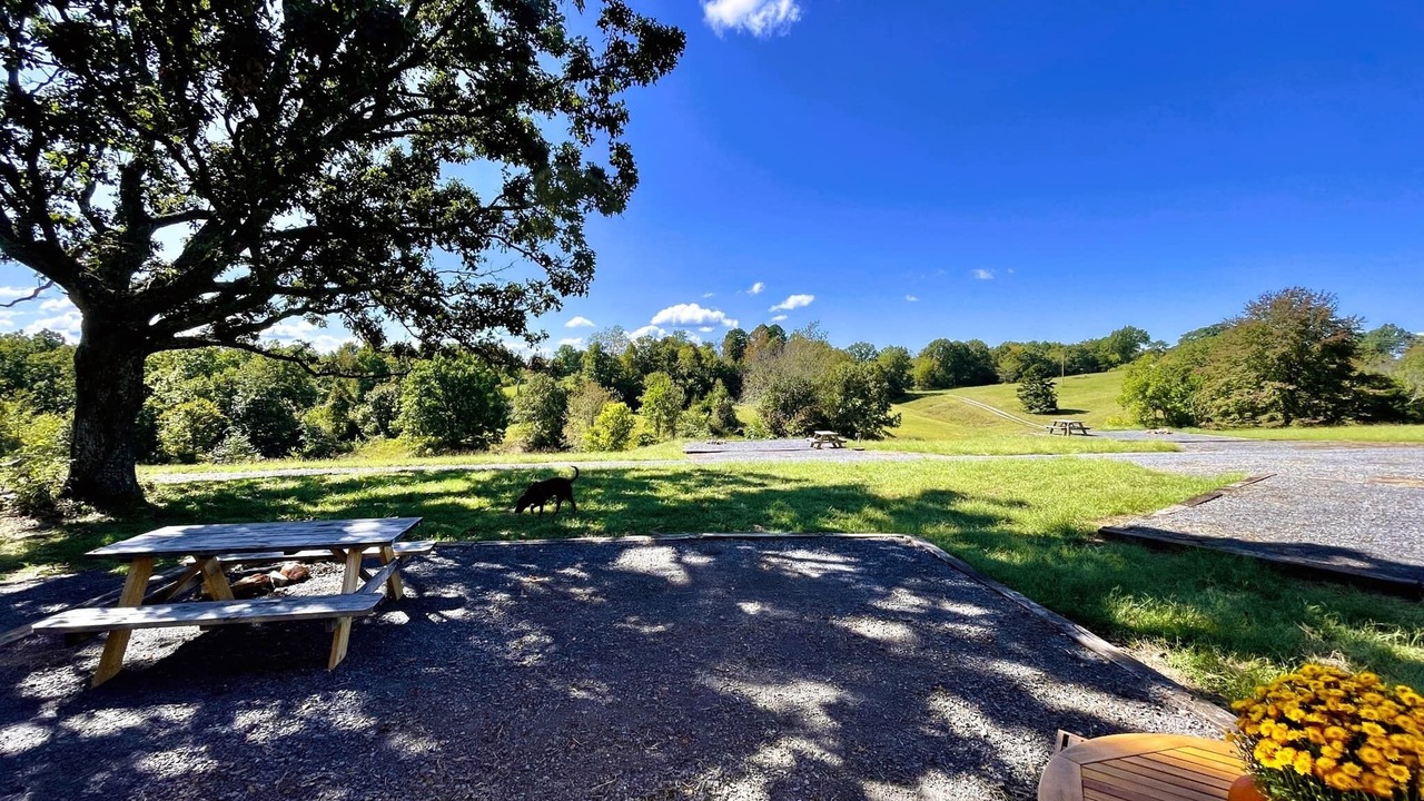 Photo of Outdoor in Marshall
