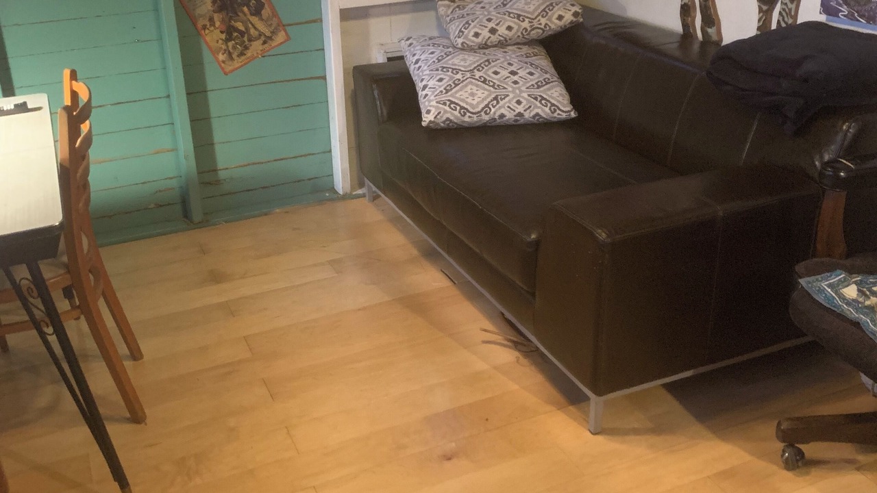 Photo of Livingroom in Brampton