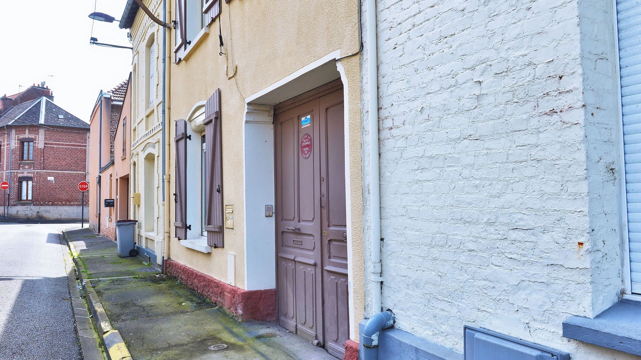 Photo of Outdoor in Saint-Quentin