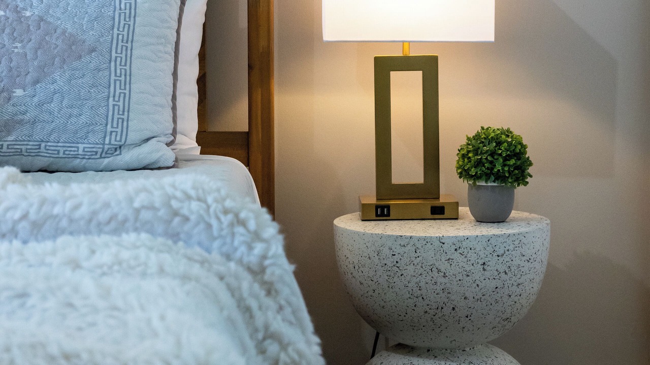 Photo of Bedroom in Arlington Heights