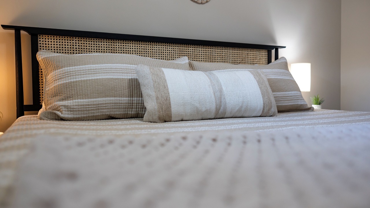 Photo of Bedroom in Arlington Heights