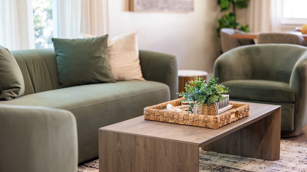 Photo of Livingroom in Arlington Heights