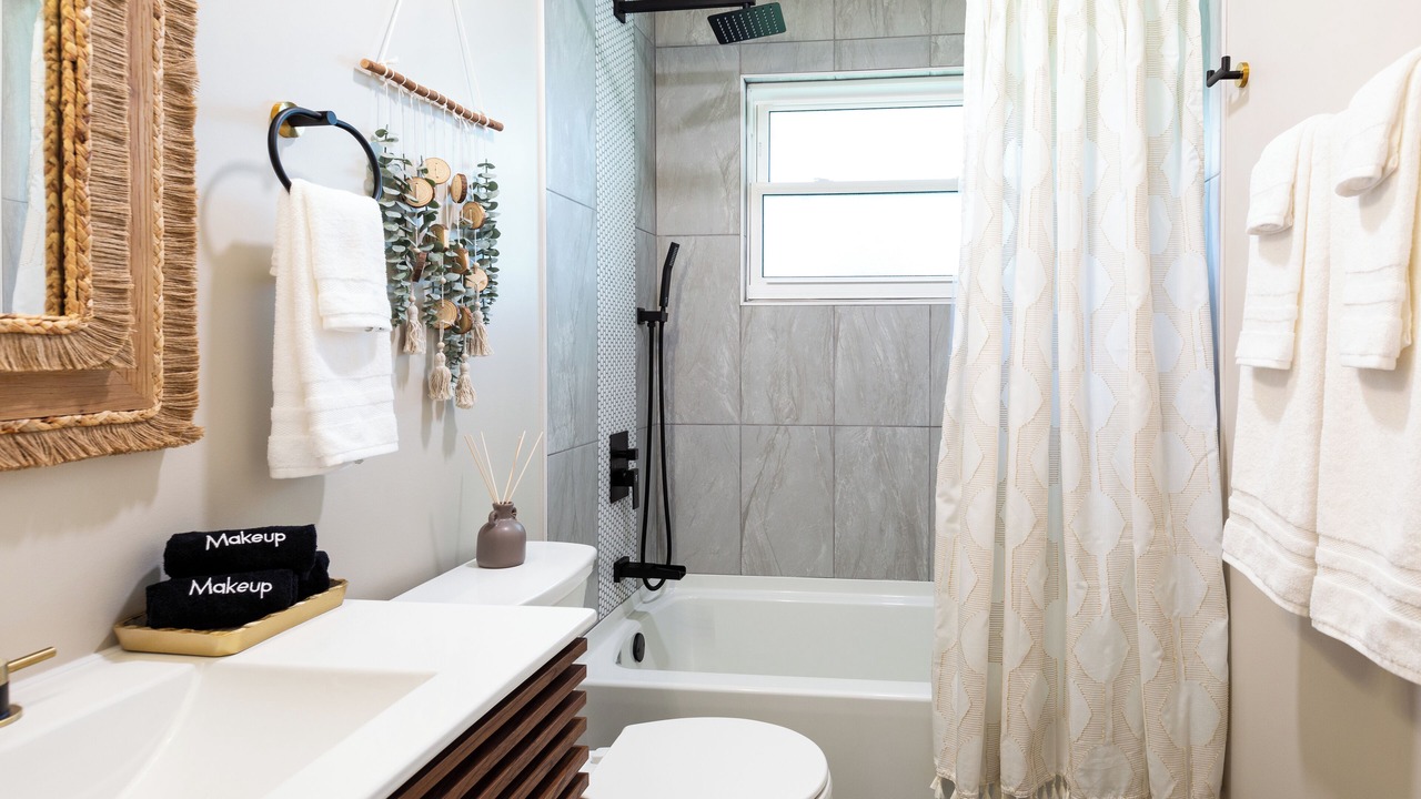 Photo of Bathroom in Arlington Heights
