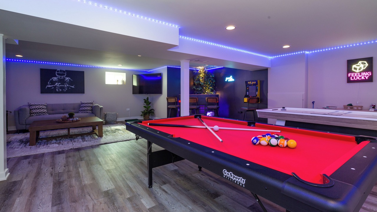 Photo of Bedroom in Arlington Heights