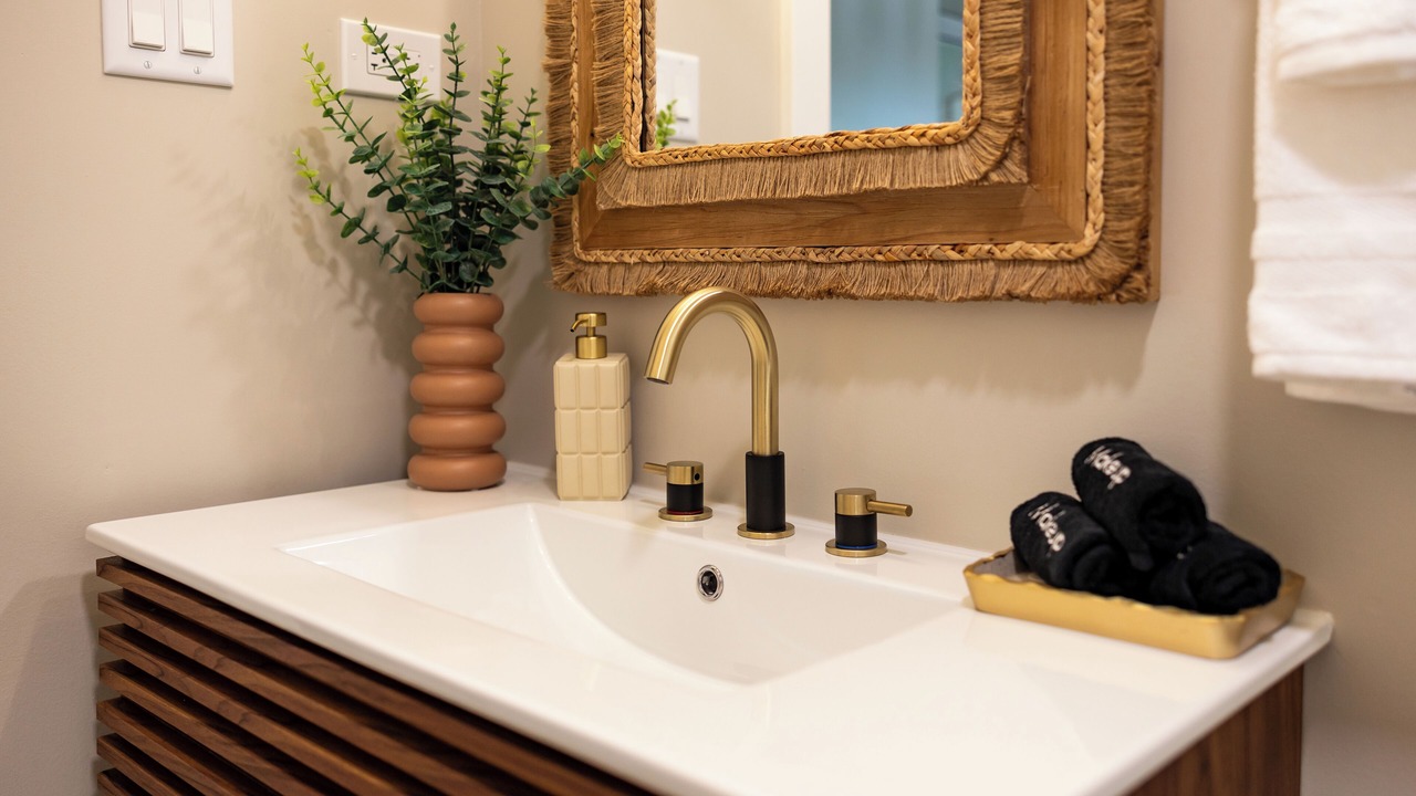 Photo of Bathroom in Arlington Heights