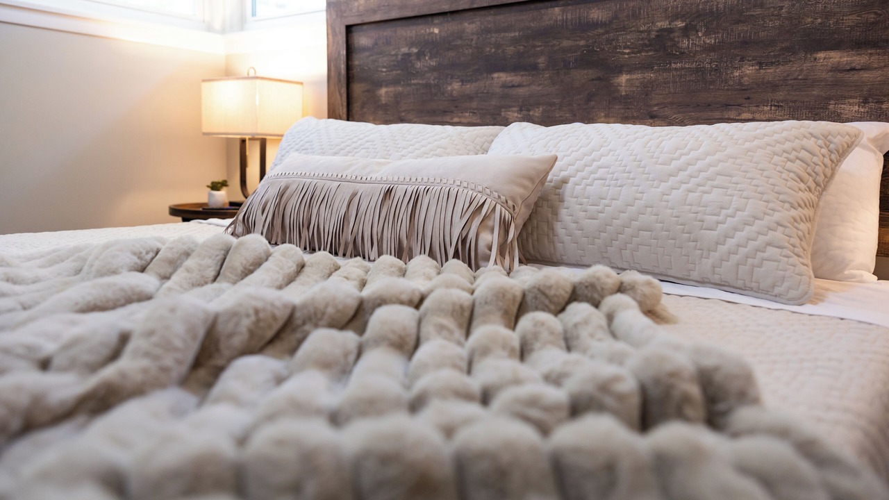 Photo of Bedroom in Arlington Heights