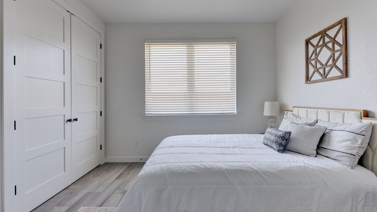 Photo of Bedroom in Liberty Hill