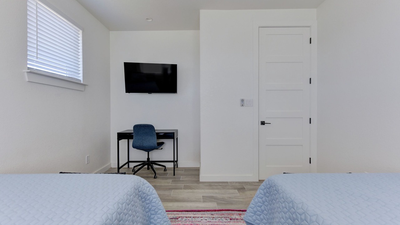 Photo of Bedroom in Liberty Hill