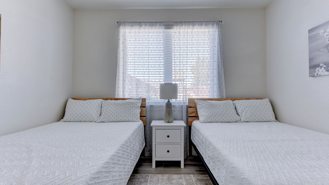 Photo of Bedroom in Liberty Hill