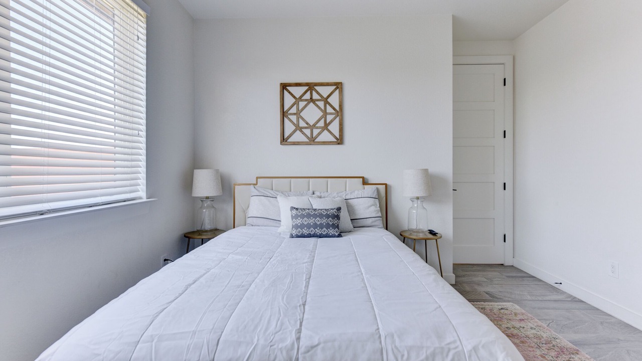 Photo of Bedroom in Liberty Hill