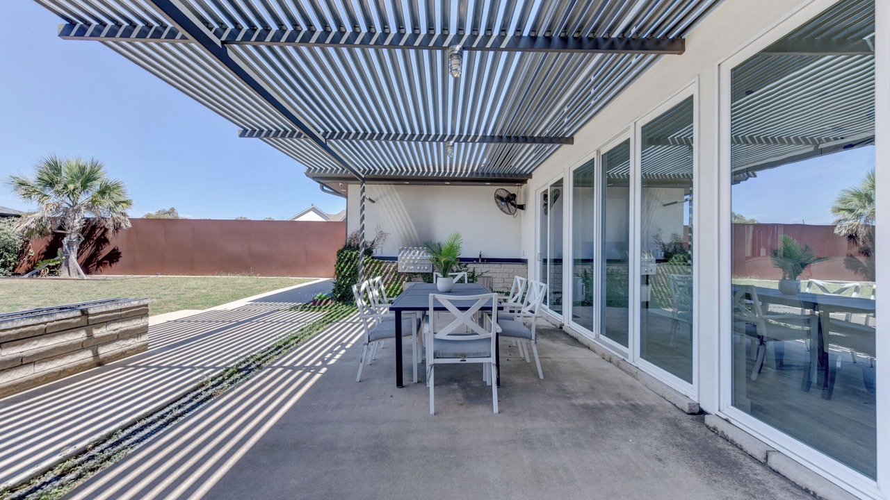 Photo of Outdoor in Liberty Hill