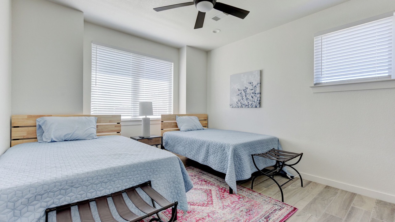 Photo of Bedroom in Liberty Hill