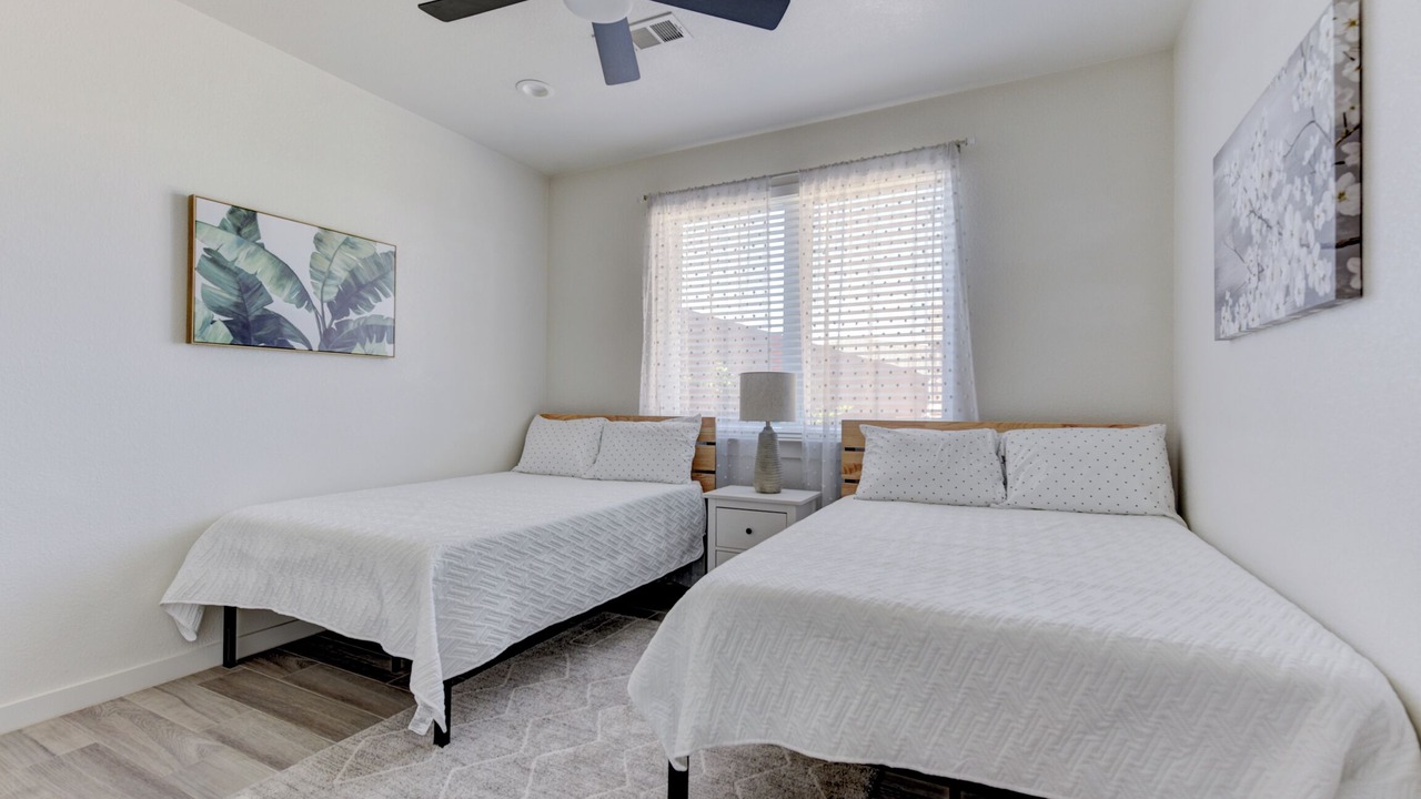 Photo of Bedroom in Liberty Hill