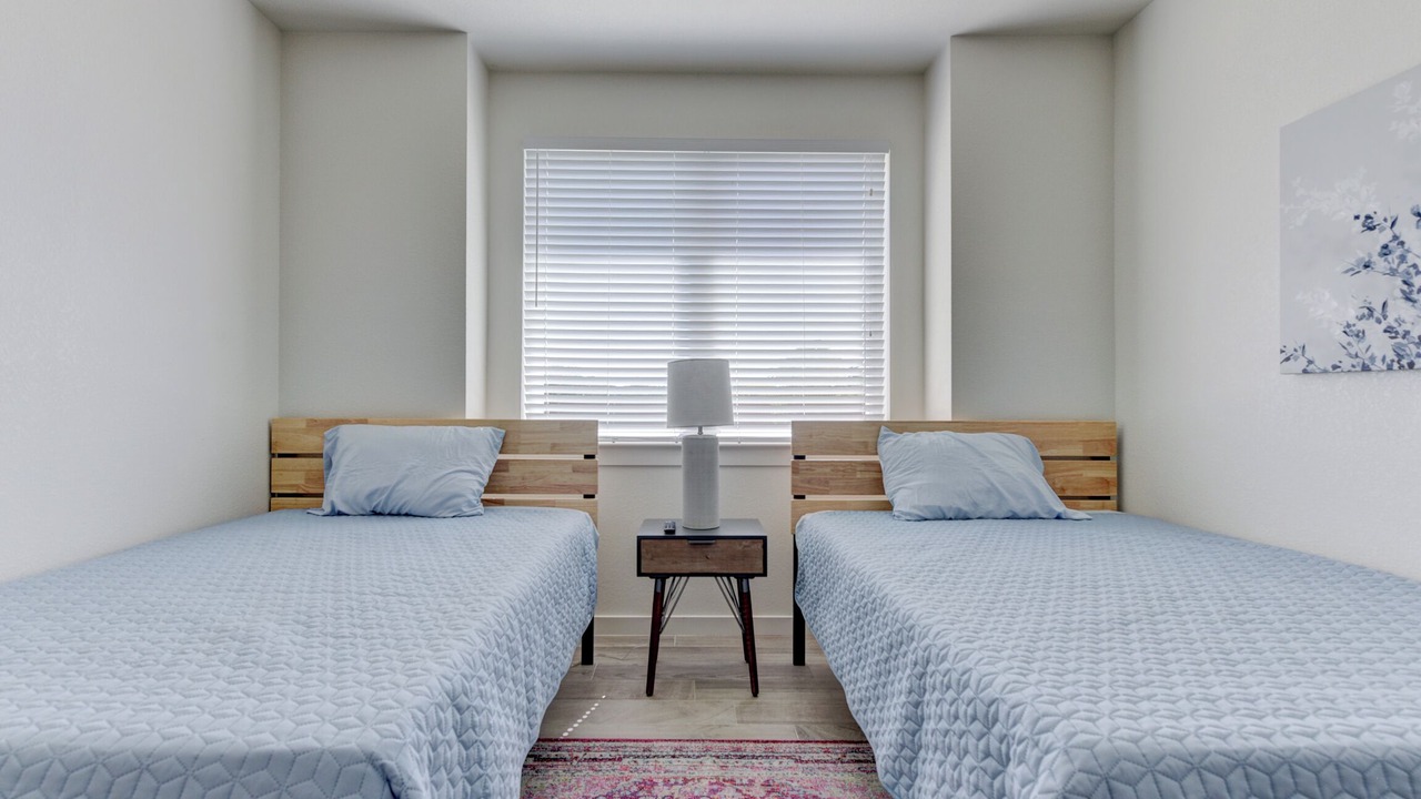 Photo of Bedroom in Liberty Hill