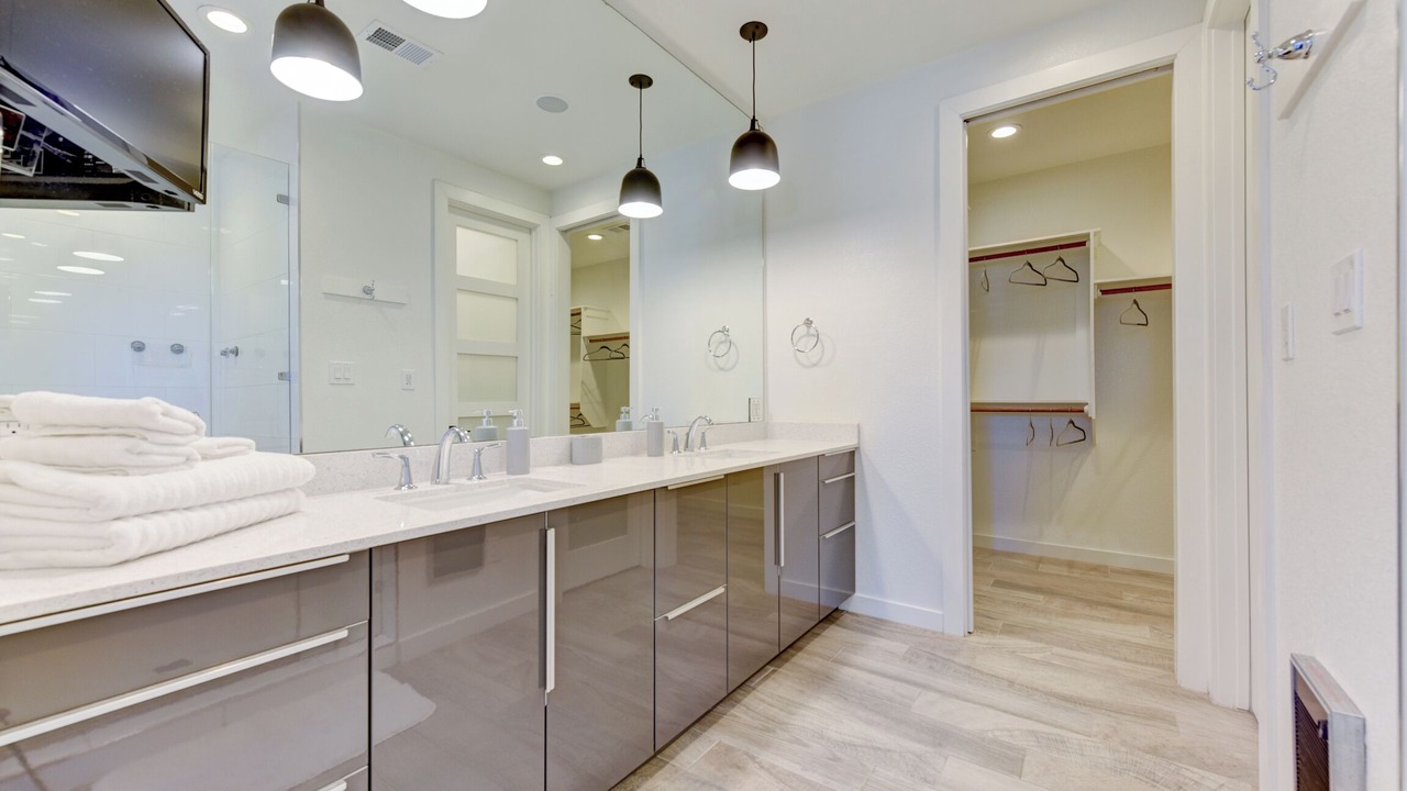 Photo of Bathroom in Liberty Hill