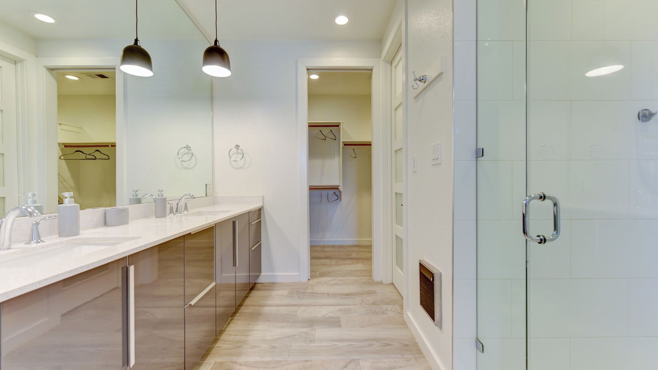 Photo of Bathroom in Liberty Hill