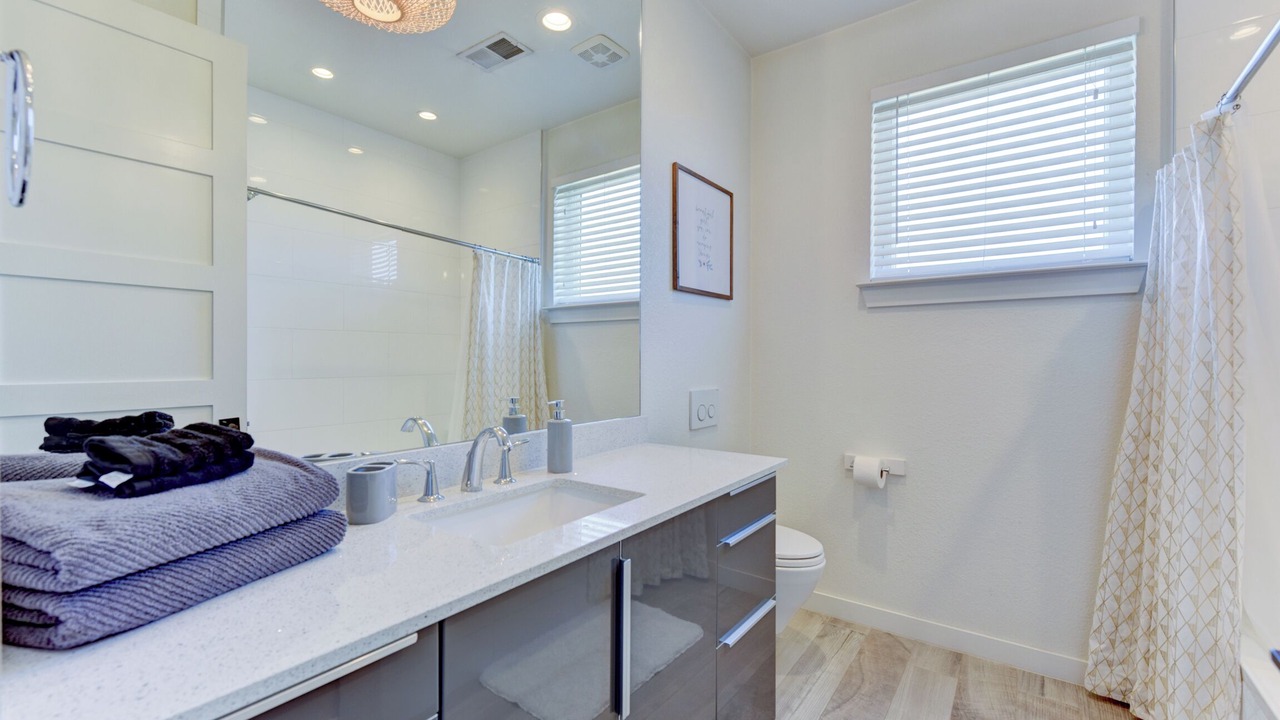Photo of Bathroom in Liberty Hill