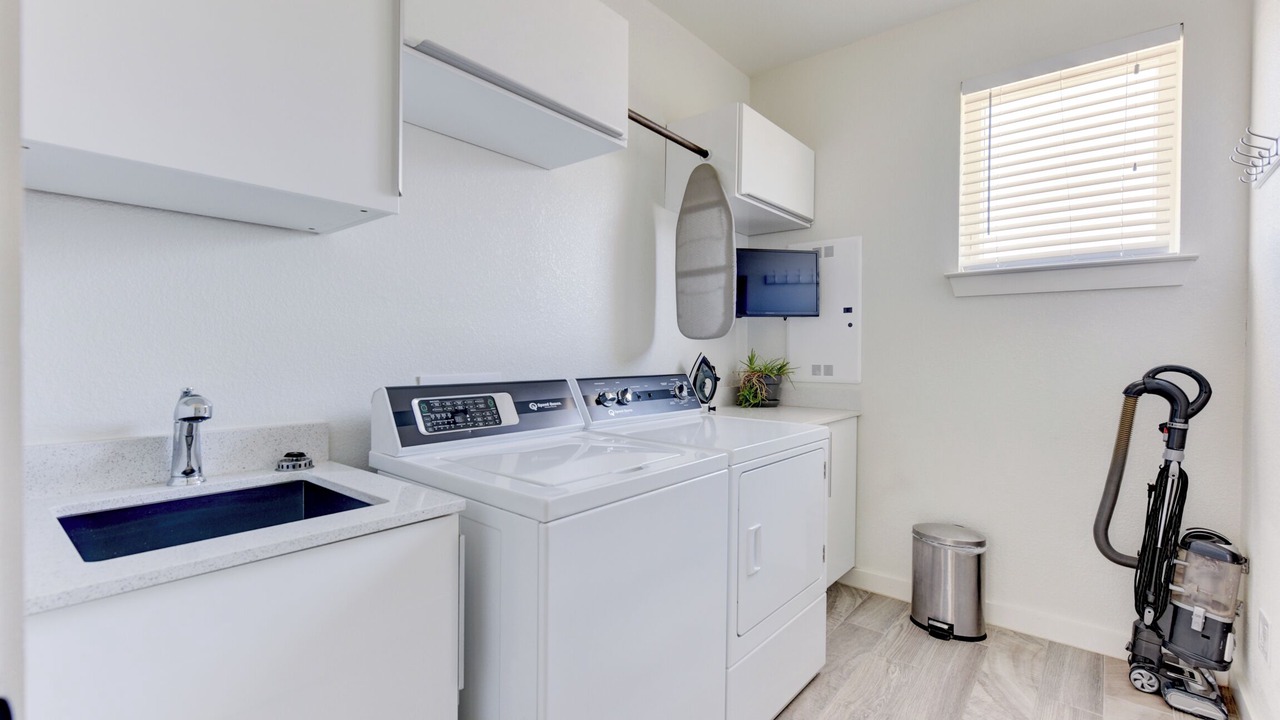 Photo of Kitchen in Liberty Hill