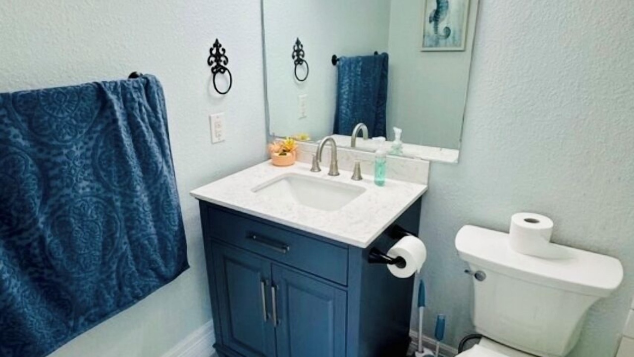 Photo of Bathroom in San Luis