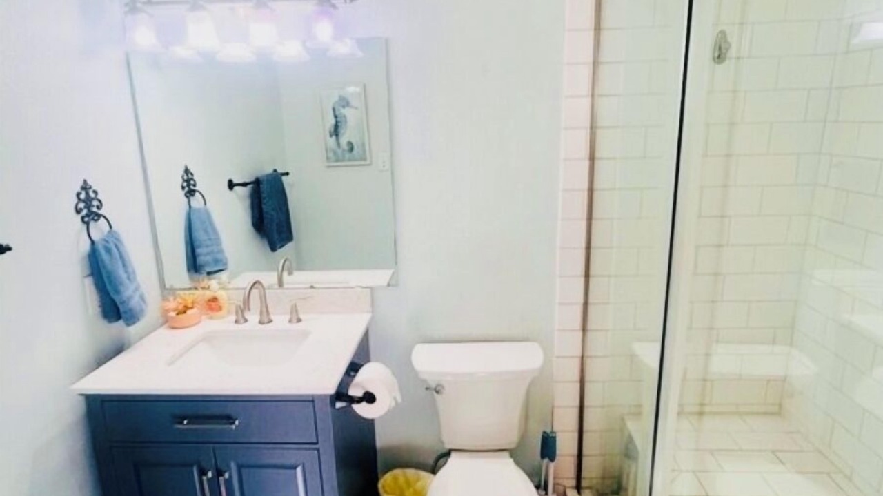 Photo of Bathroom in San Luis