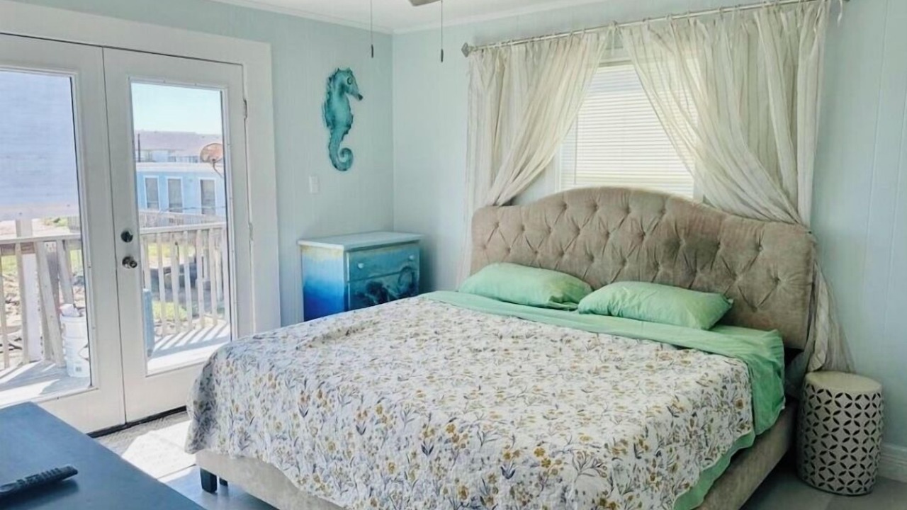 Photo of Bedroom in San Luis