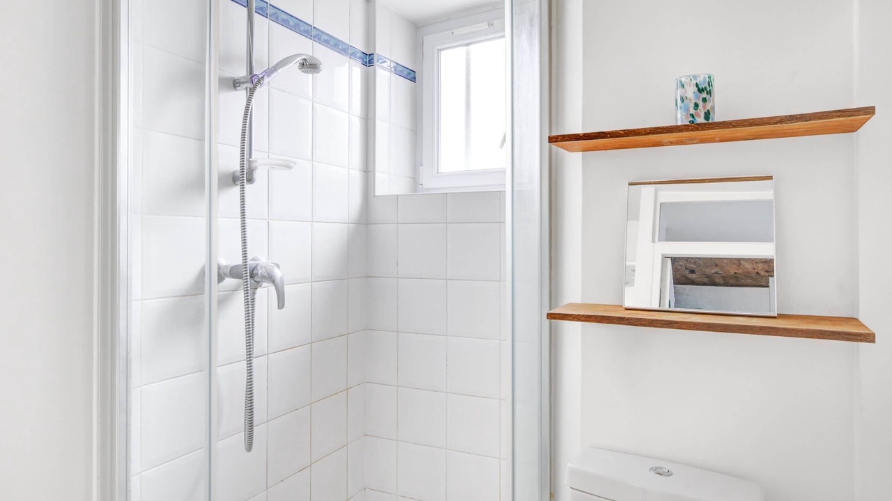 Photo of Bathroom in Les Iles