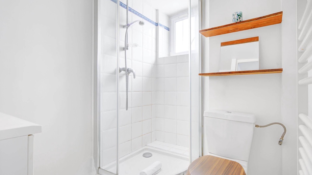 Photo of Bathroom in Les Iles