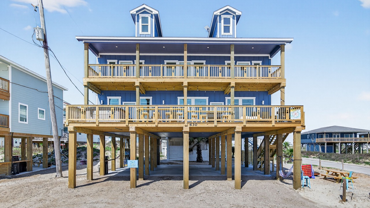 Photo of Outdoor in Surfside Beach