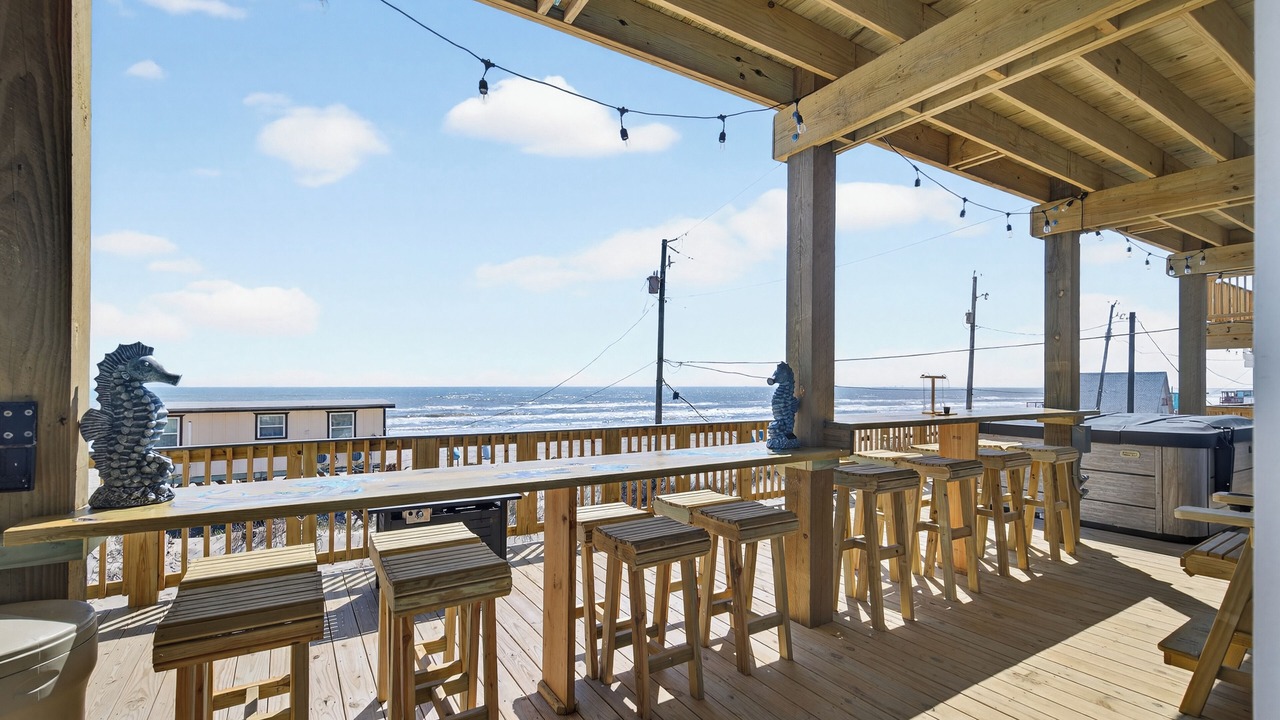 Photo of Outdoor in Surfside Beach