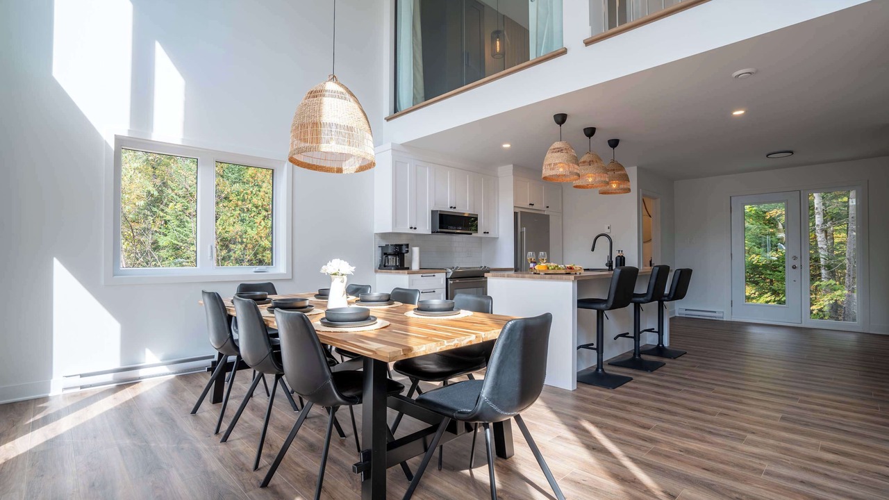 Photo of Kitchen in Saint Come