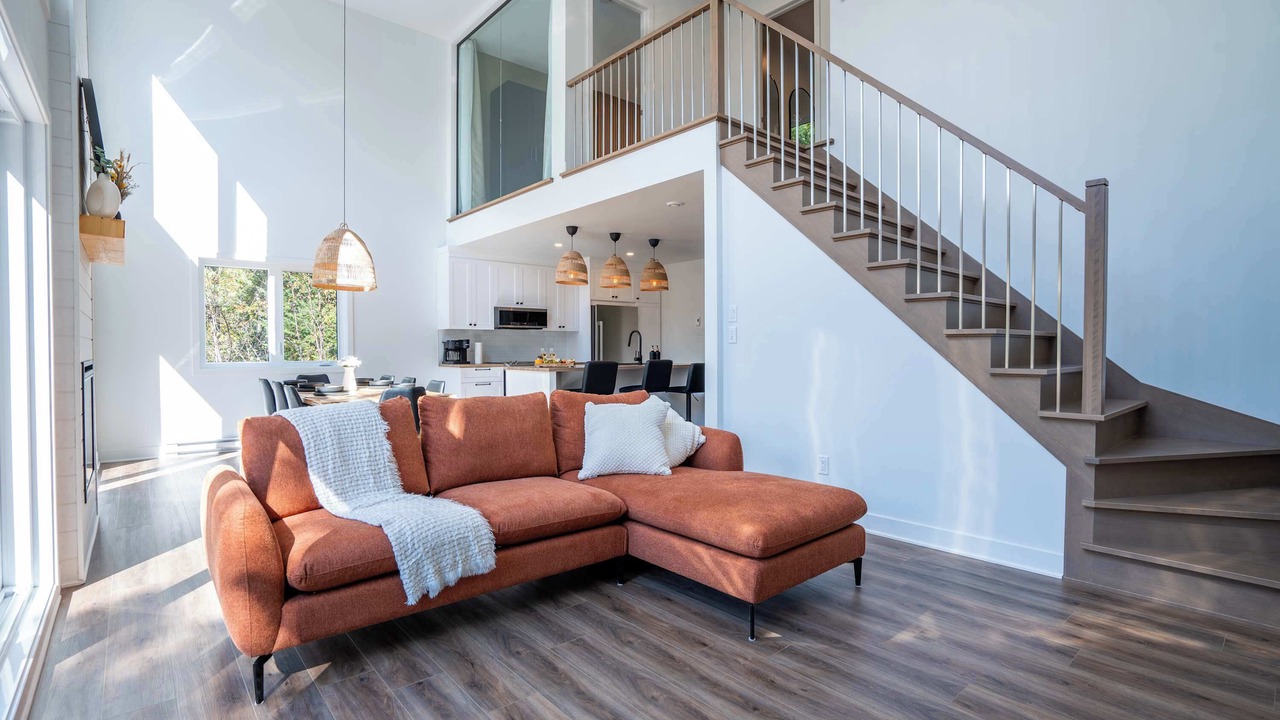 Photo of Livingroom in Saint Come