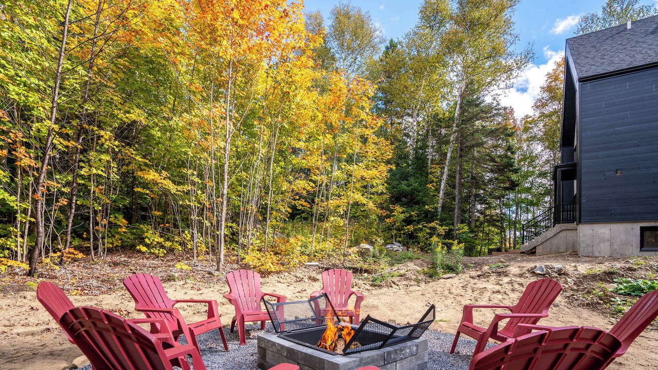 Photo of Outdoor in Saint Come