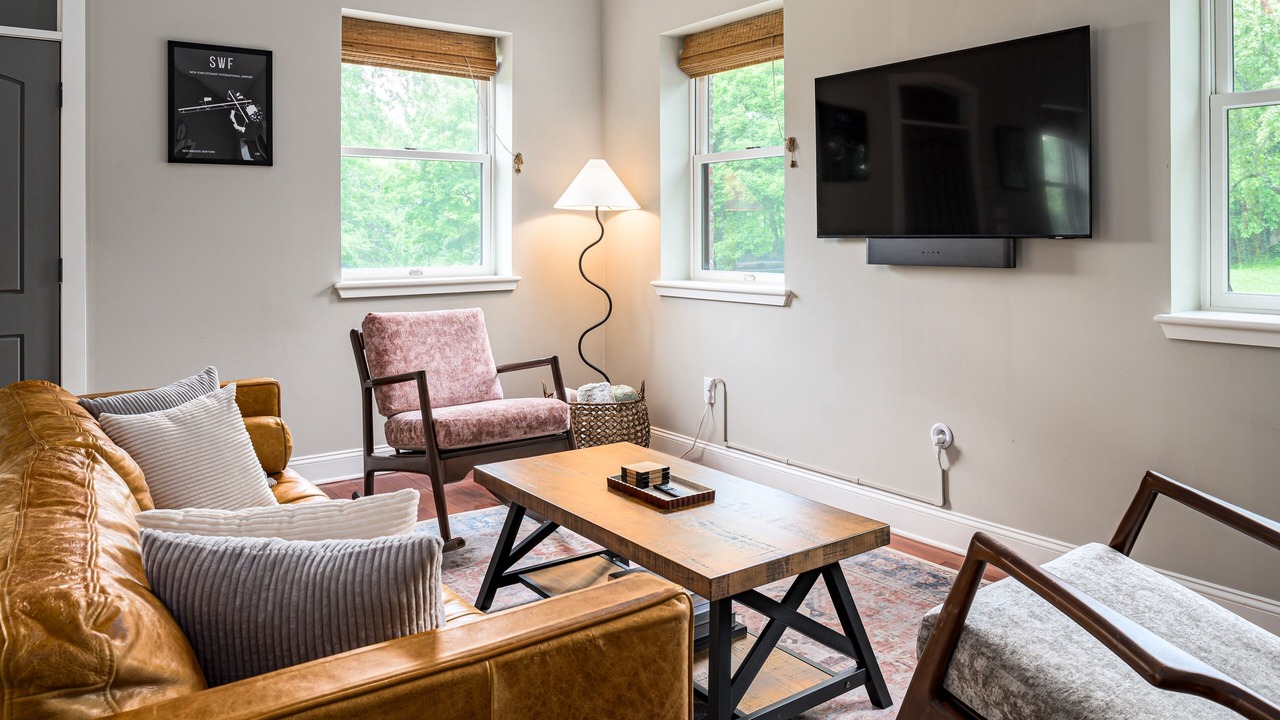 Photo of Bedroom in Middle Hope