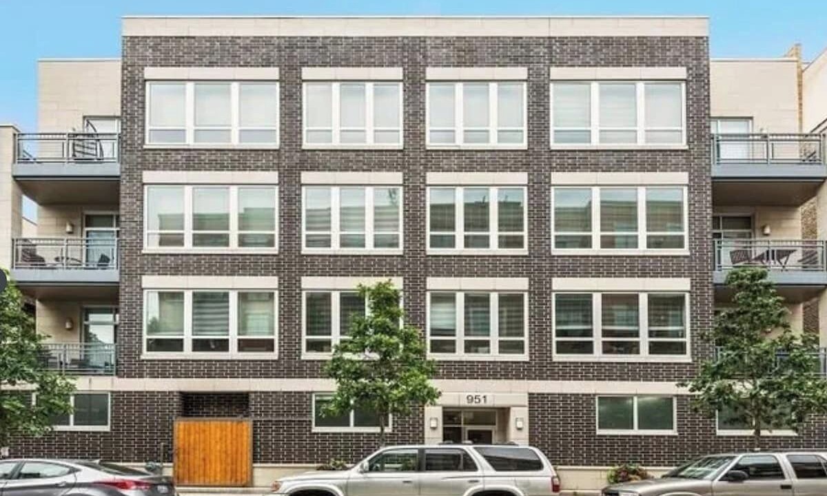 Photo of Outdoor in River West