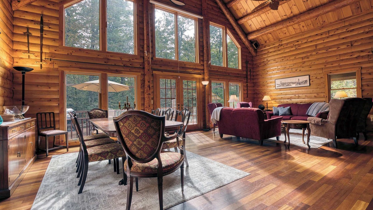 Photo of Bedroom in Blandford