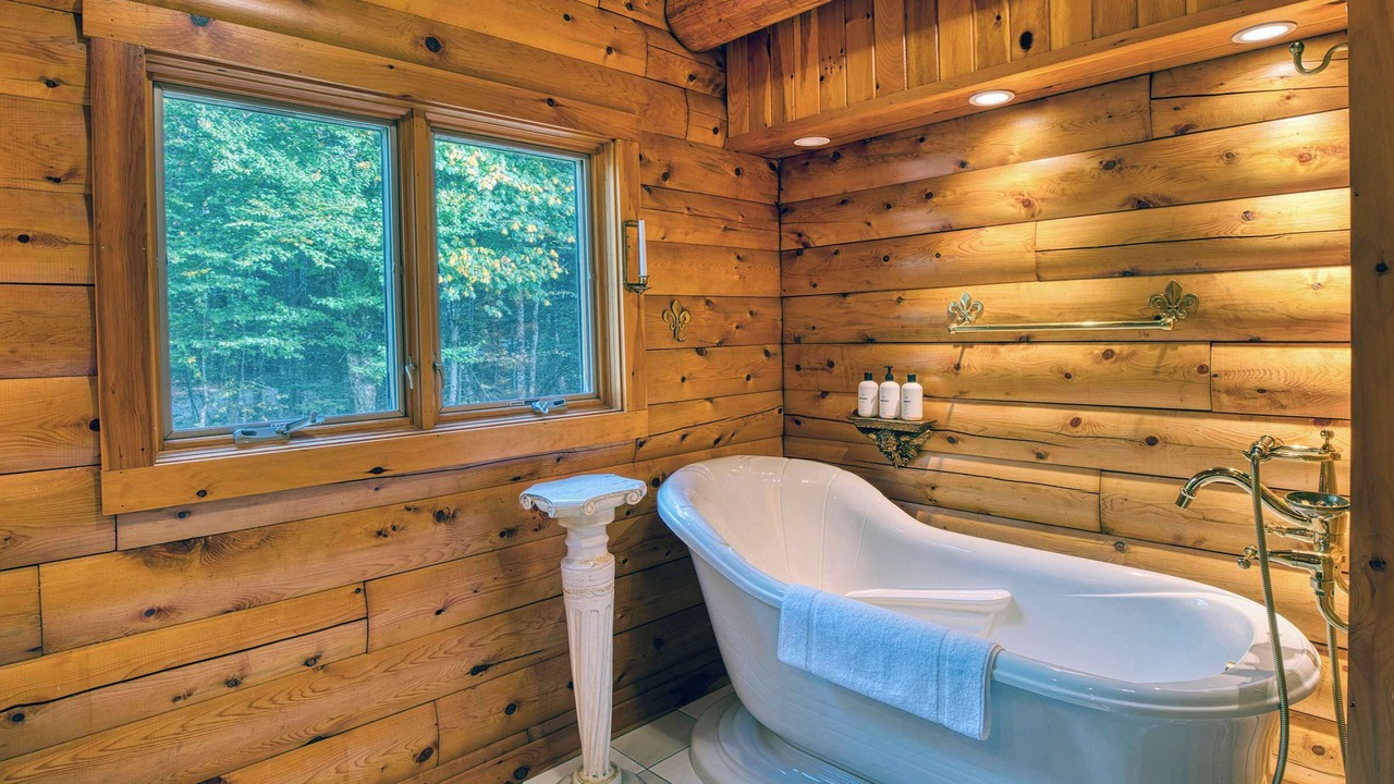 Photo of Bathroom in Blandford