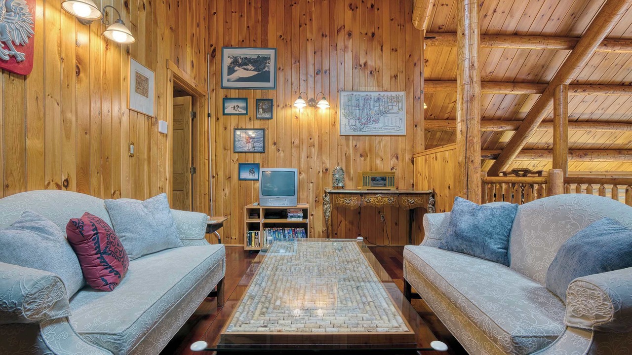 Photo of Bedroom in Blandford